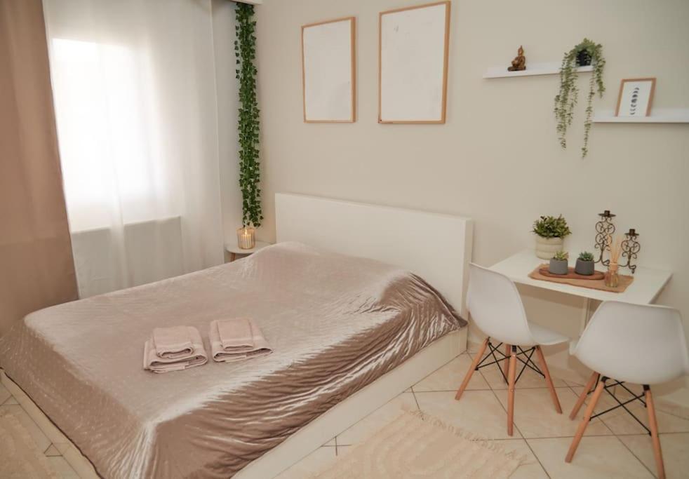 Florina Modern Studio Zewnętrze zdjęcie