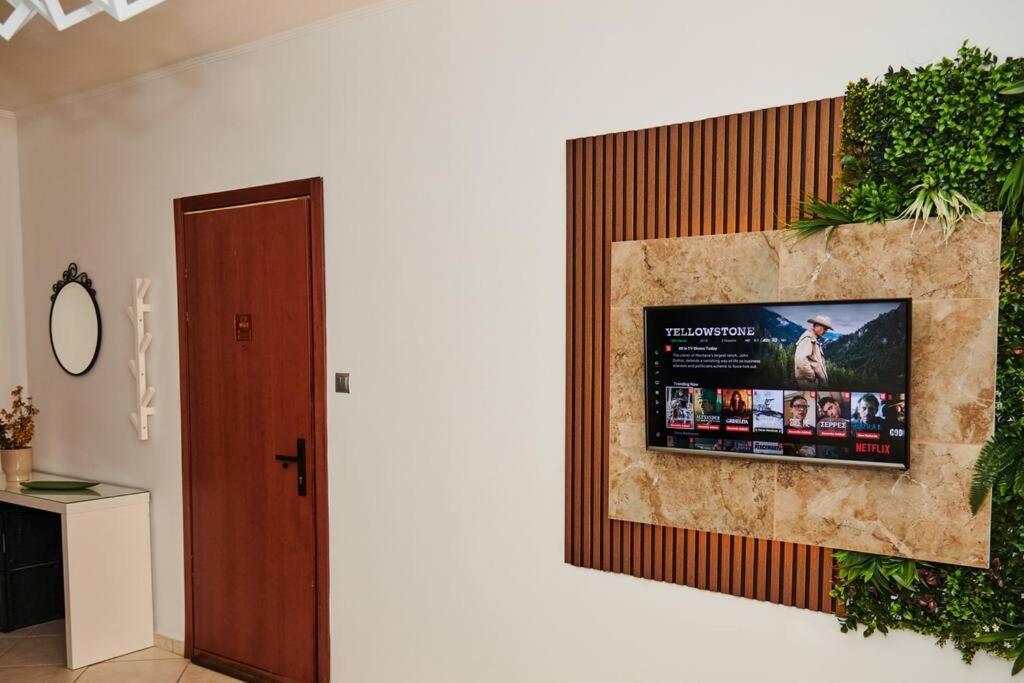 Florina Modern Studio Zewnętrze zdjęcie