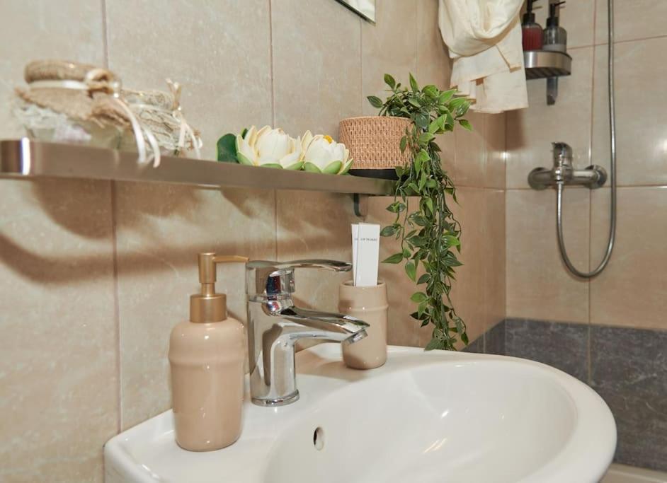 Florina Modern Studio Zewnętrze zdjęcie