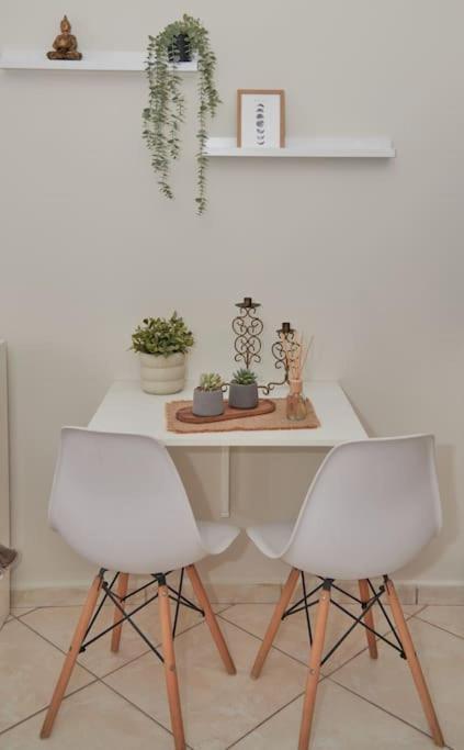 Florina Modern Studio Zewnętrze zdjęcie