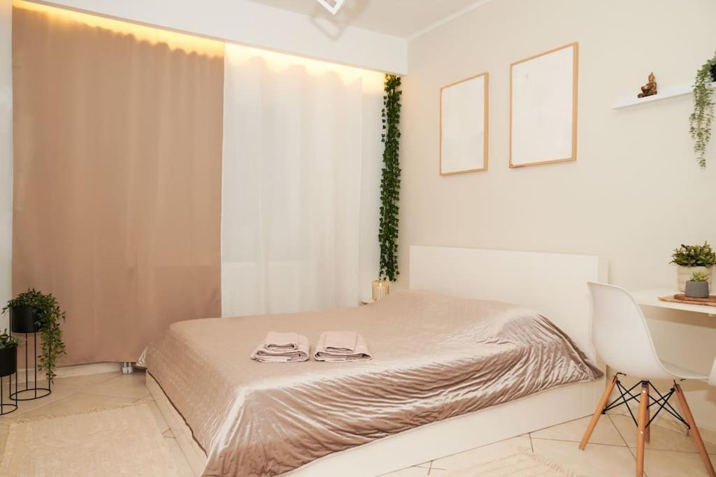 Florina Modern Studio Zewnętrze zdjęcie